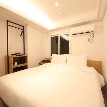 Busan Seomyeon Business Hotel J7 Exterior foto